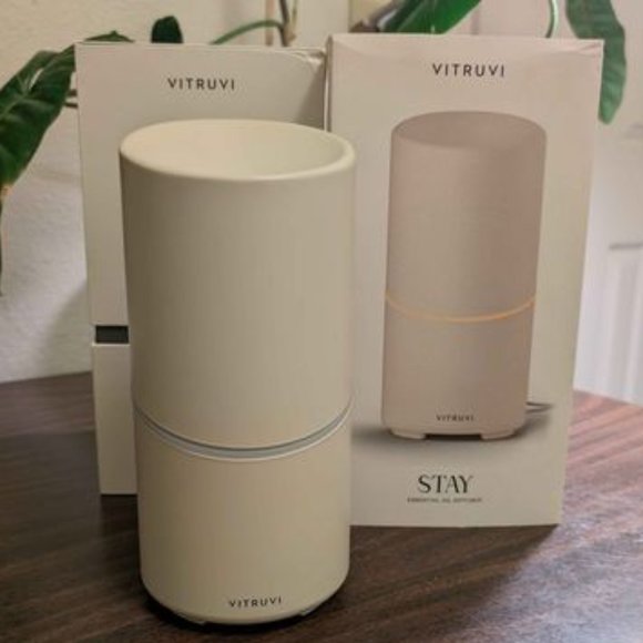 Vitruvi Stay Oil Diffuser - Picture 1 of 1